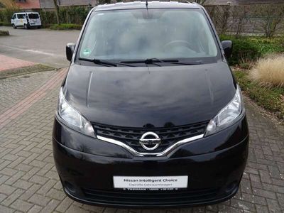 gebraucht Nissan Evalia Tekna