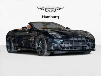 Gebraucht Aston Martin Vanquish
