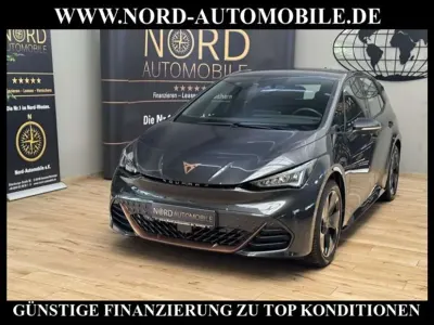 Brugt Cupra Born