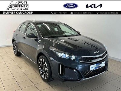 (h8g) pentametal met. Gebraucht 2024 Kia XCeed Vision SUV | 24.950 € (Fairer Preis)