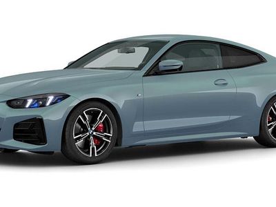Gebraucht BMW 420 184 PS (135 kW) 2025 Coupé