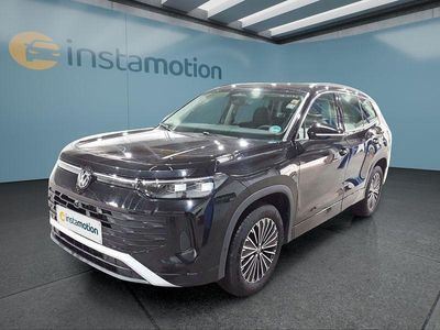 Gebraucht VW Tayron 150 PS (110 kW) 2025 Schwarz SUV