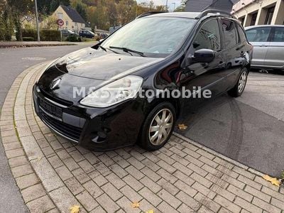 Renault Clio GrandTour