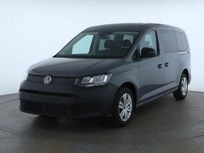 Second-hand VW Caddy Maxi 116 CP (85 kW) 2025 Gri Monovolum