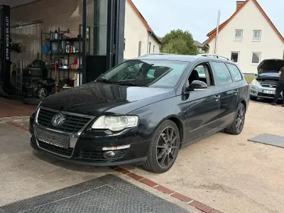 Gebraucht VW Passat
