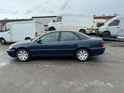 gebraucht Opel Omega 2.2 DTI