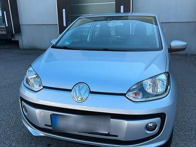 VW up!