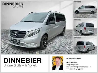 Gebraucht Mercedes Vito
