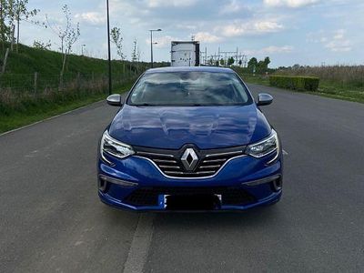 Renault Mégane GT Line