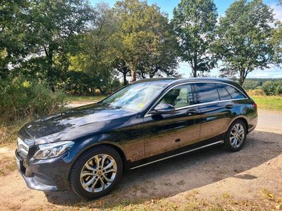 Mercedes C300