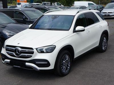 Mercedes GLE300
