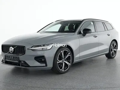 Gebraucht Volvo V60