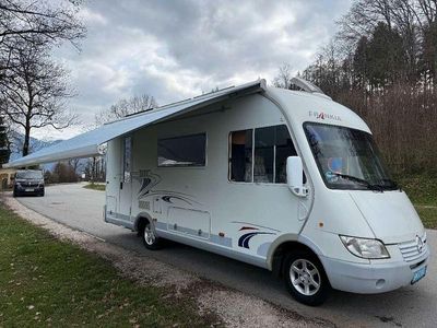 Second-hand Mercedes Sprinter 109 CP (80 kW) 2003 Alb Van