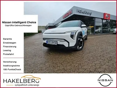 Gebraucht Kia EV3