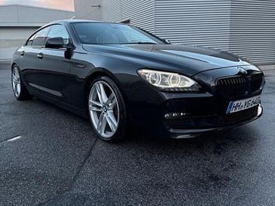 BMW 640
