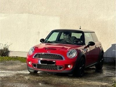 gebraucht Mini Cooper S R56