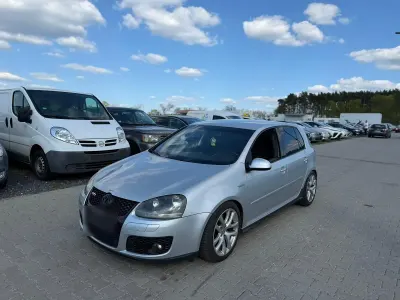 Gebraucht VW Golf IV