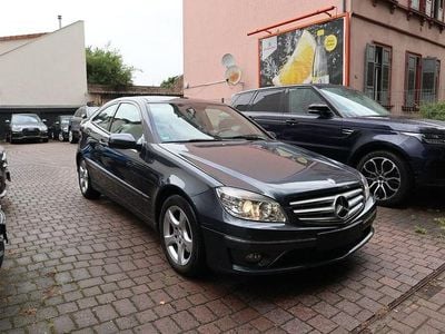Mercedes CLC200