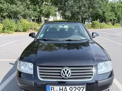 Gebraucht VW Passat
