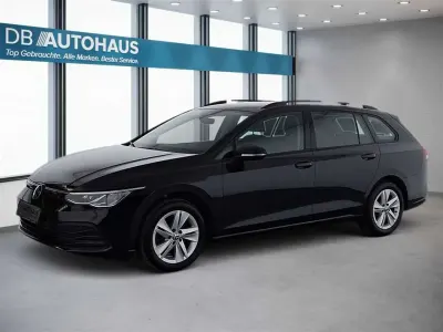 Gebraucht VW Golf VIII