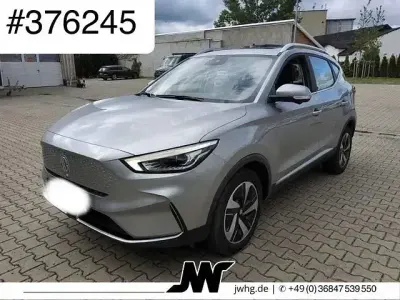 Gebraucht MG ZS Luxury 130 kW (177 PS) 2022 Grau metallic SUV