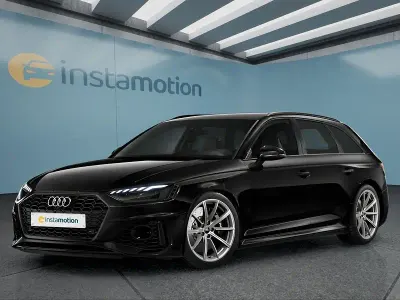 Gebraucht Audi RS4