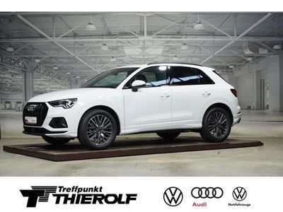 Gebraucht Audi Q3 Advanced Plus 150 PS (110 kW) 2024 Andere farbe SUV