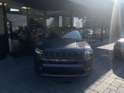 gebraucht Jeep Compass PHEV UPLAND