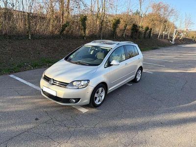 Gebraucht VW Golf VI Highline 160 PS (117 kW) 2010 Grau Kleinwagen