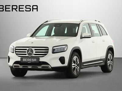 Mercedes GLB180