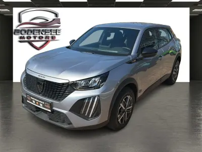 Gebraucht Peugeot 2008