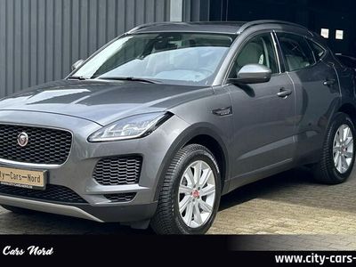 gebraucht Jaguar E-Pace E-PaceS 2.0 AWD AUT-PANO-KAM-LED-SPUR-BREMSASS