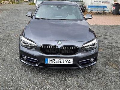 BMW 120