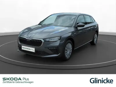 Usata Skoda Scala Essence 95 CV (69 kW) 2025 Utilitaria