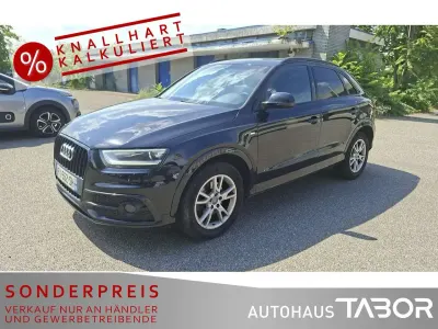 Gebraucht Audi Q3