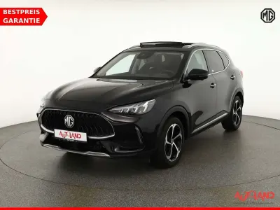 Occasion MG HS Luxury 162 ch (119 kW) 2023 Noir SUV