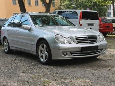 Mercedes C230