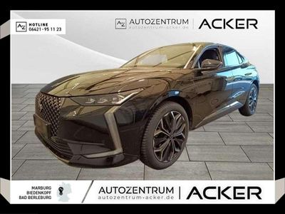 Citroën DS4