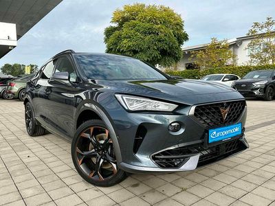 Gebraucht Cupra Formentor VZ 310 PS (228 kW) 2023 Magnetic grau metalllic/grau SUV