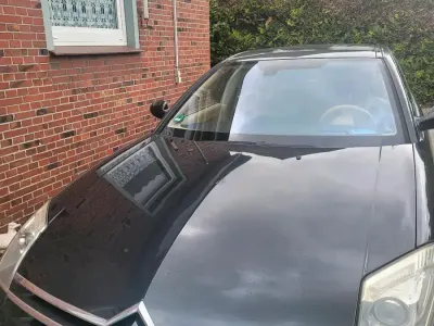 Gebraucht Citroën C6 204 PS (150 kW) 2006 Schwarz Limousine