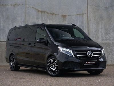 Mercedes V300