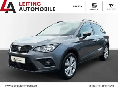 Gebraucht Seat Arona