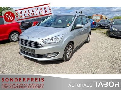 Ford Grand C-Max