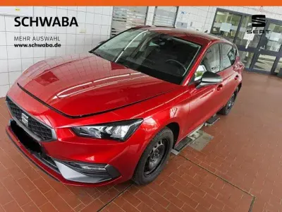 Gebraucht Seat Leon