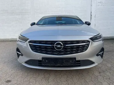 Gebraucht Opel Insignia
