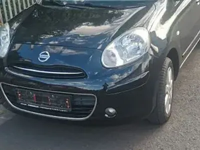 Gebraucht Nissan Micra
