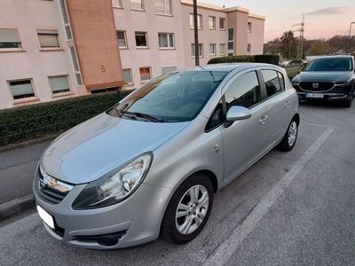 gebraucht Opel Corsa 1.5