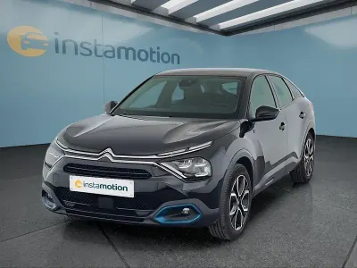 Gebraucht Citroën e-C4