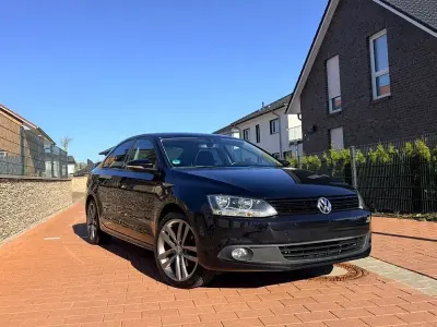 Gebraucht VW Jetta