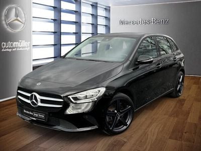 Mercedes B250